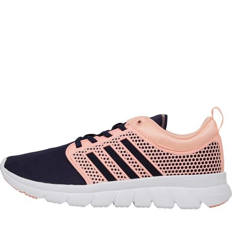 adidas cloudfoam groove dames|adidas cloud foam sneakers women.